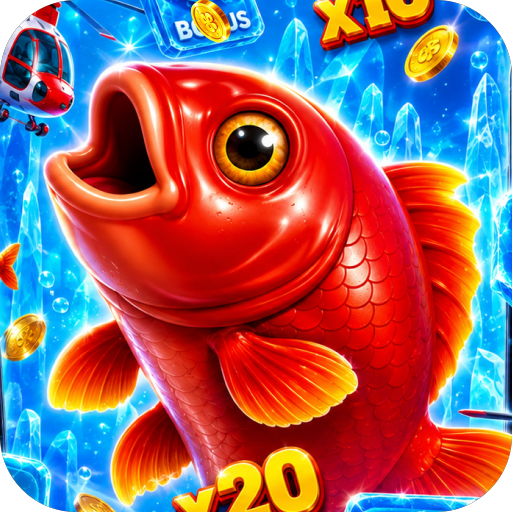 Cold Water Sort App Icon